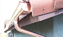 Rain Gutter Installation, Repair, Cleaning in Greenfield, MN